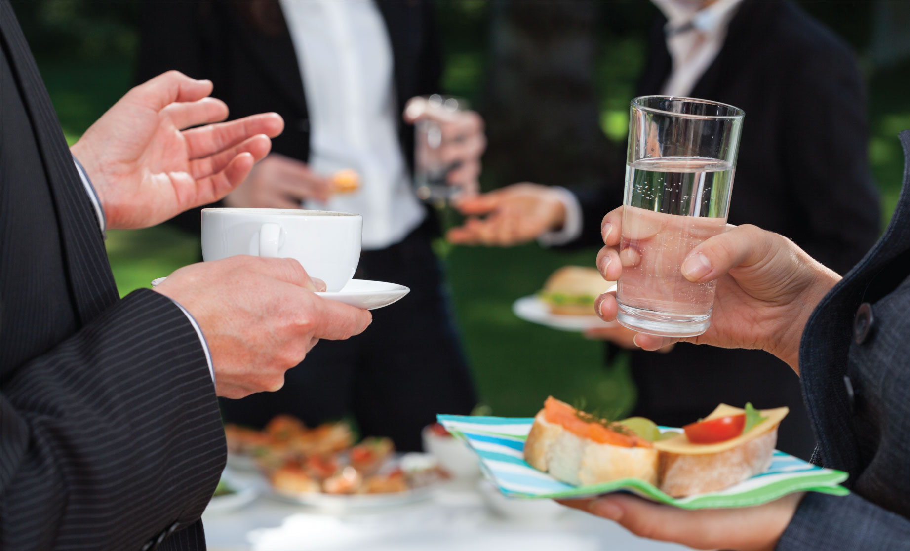 Nishigandha Corporate Event Location In Pune