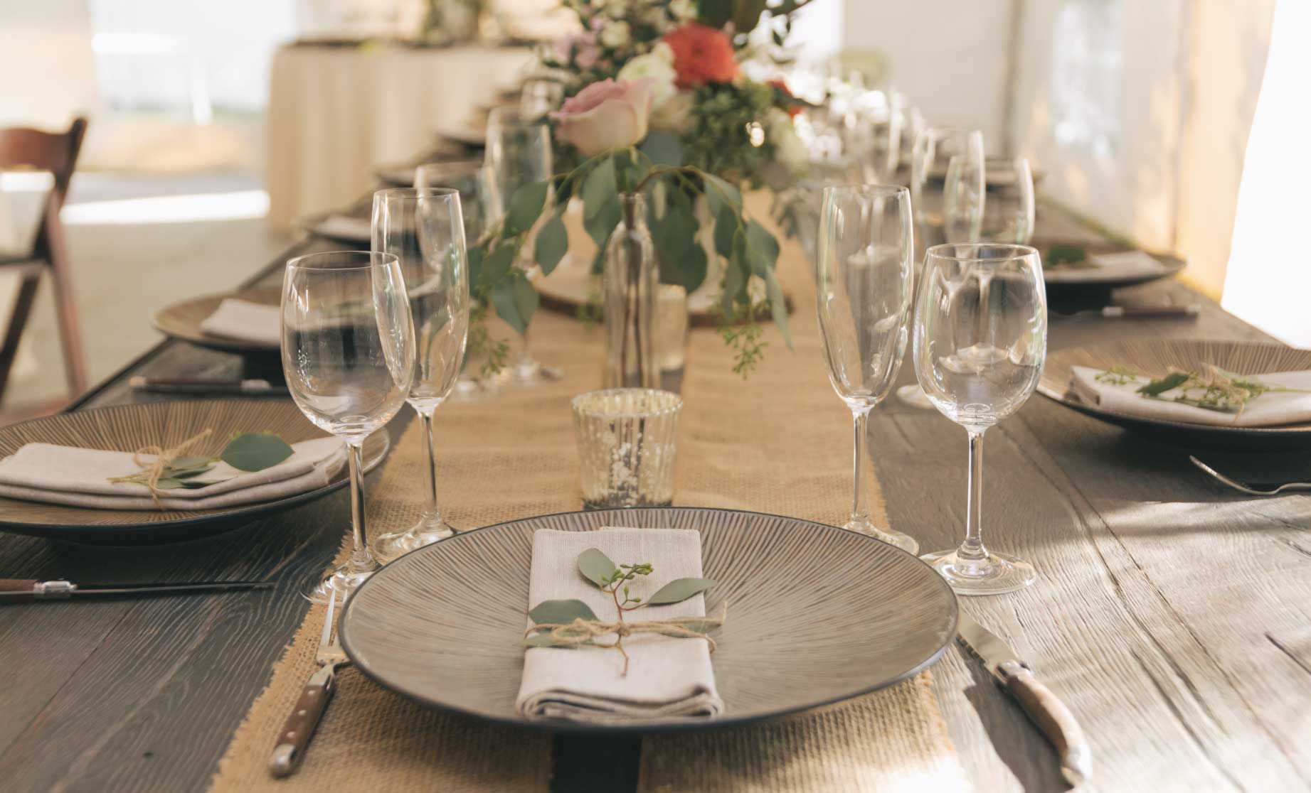 Nishigandha Family Event Location In Pune