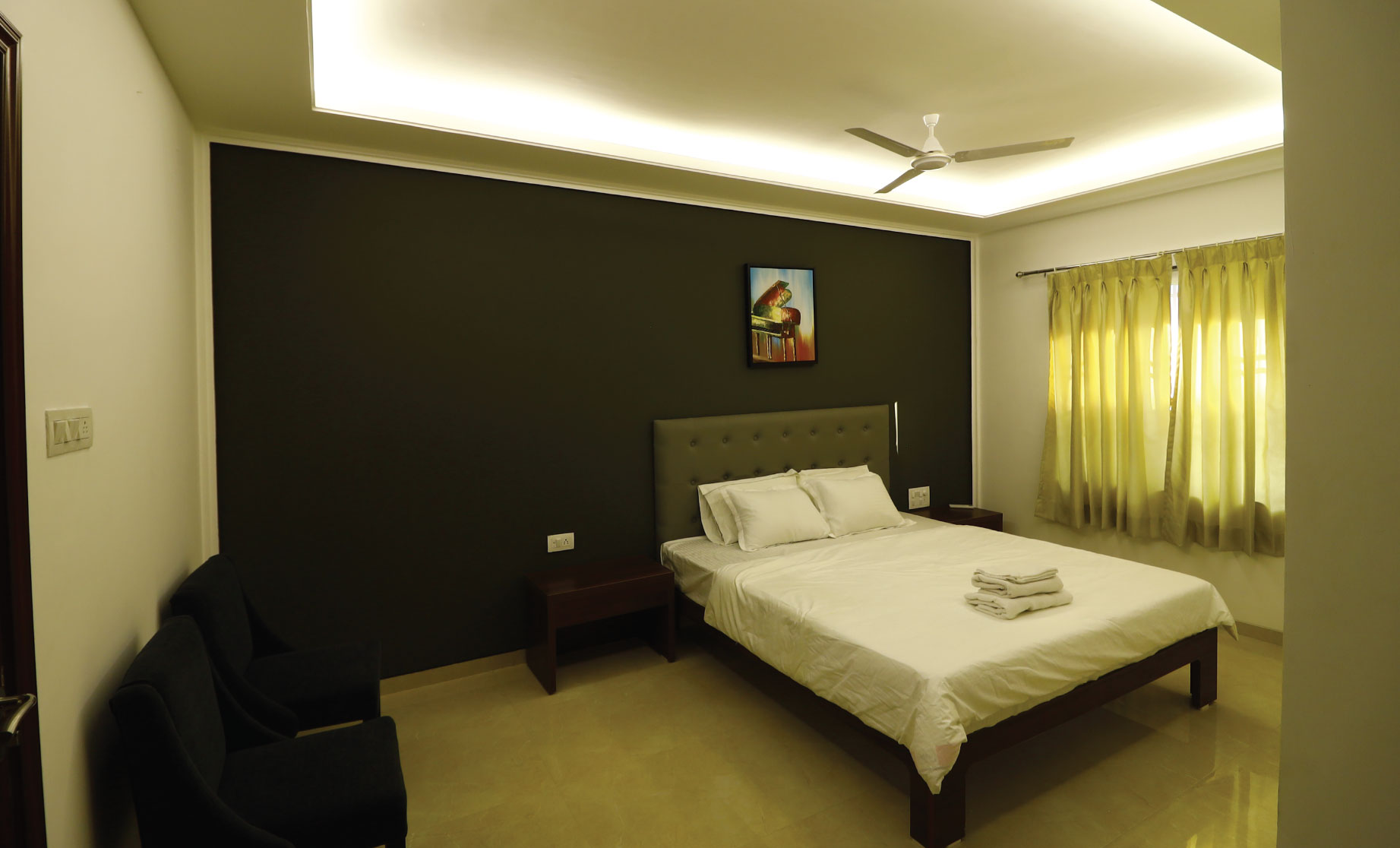 Feature And Facilities At Nishigandha Banquet Hall Pune 