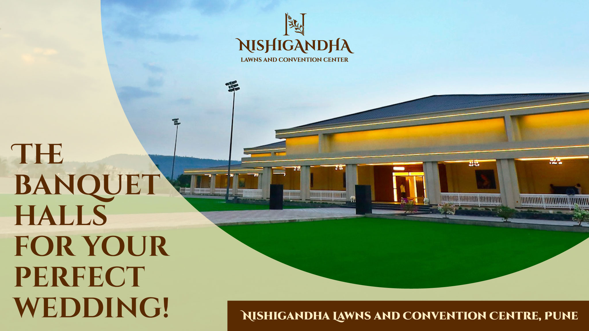 Nishigandha Conference in Pune