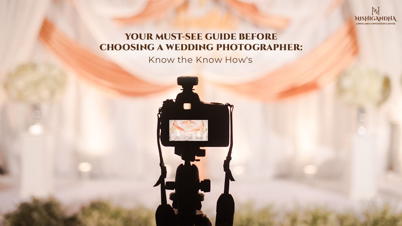 Destination Wedding in Pune: Must-See Guide to Photographers